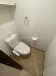 n.VILLAGE光の森西の物件内観写真